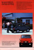 Prospekt Fiat 126 BIS