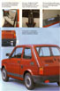 Depliant Fiat 126 FSM
