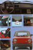 Folleto Fiat 126 FSM