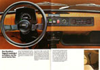 Folleto Fiat 126