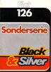 Brochure Fiat 126 Black&Silver