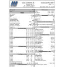 Data sheet Fiat 500 F
